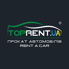 Прокат автомобилей TopRent