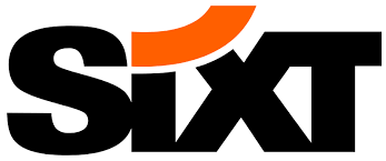Аренда авто SIXT