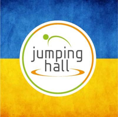 Батутные залы Jumping Hall