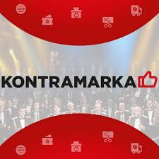 Афіша квитків KontraMarka