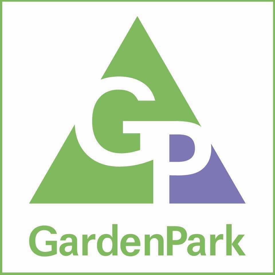 Ландшафтный дизайн Garden Park