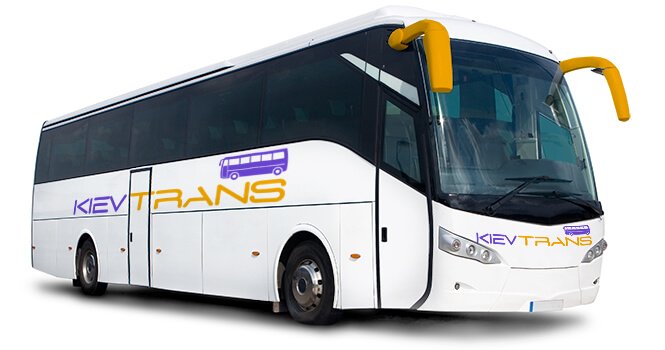 Пасажирські перевезення Kiev Trans