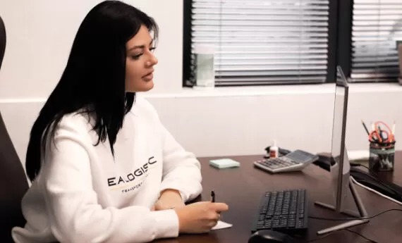 Транспортна компанія EA Logistic