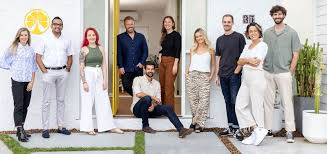 Кастинги Lemon Agency