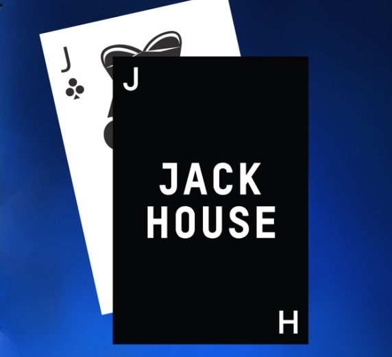 Термальный бассейн на крыше JACK HOUSE