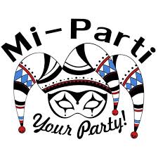 Аренда костюмов Mi-party