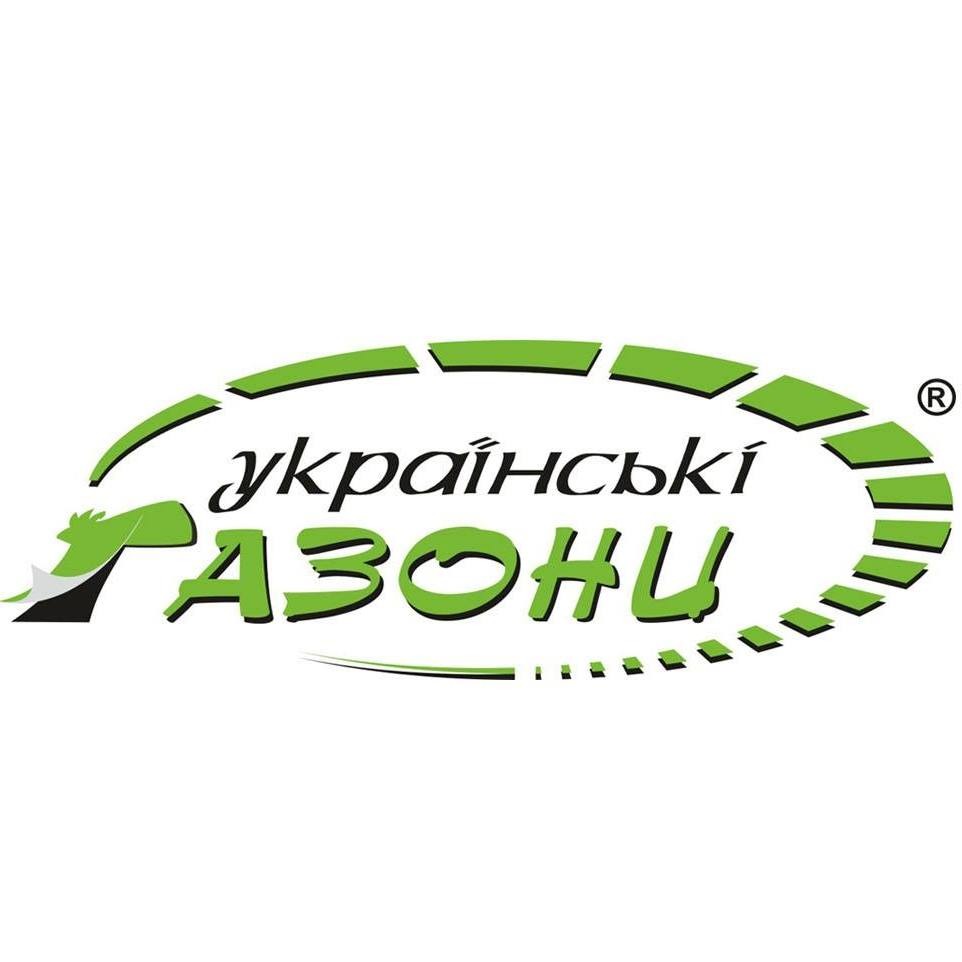 Украинские газоны