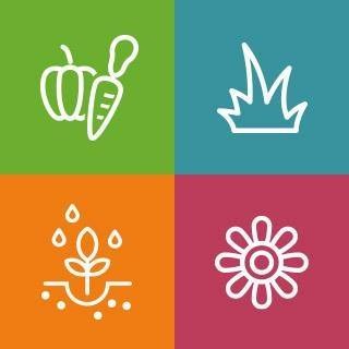 Интернет-магазин компании "Профессиональные семена"