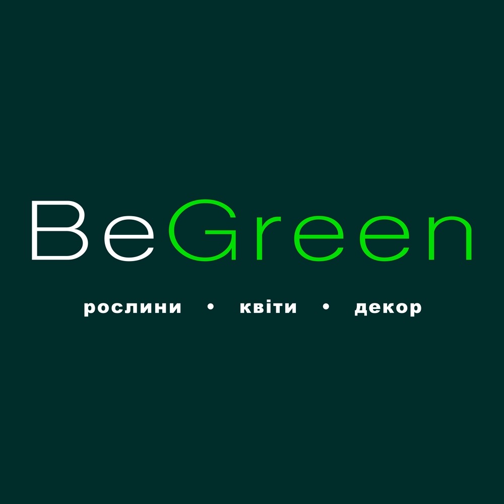 BeGreen