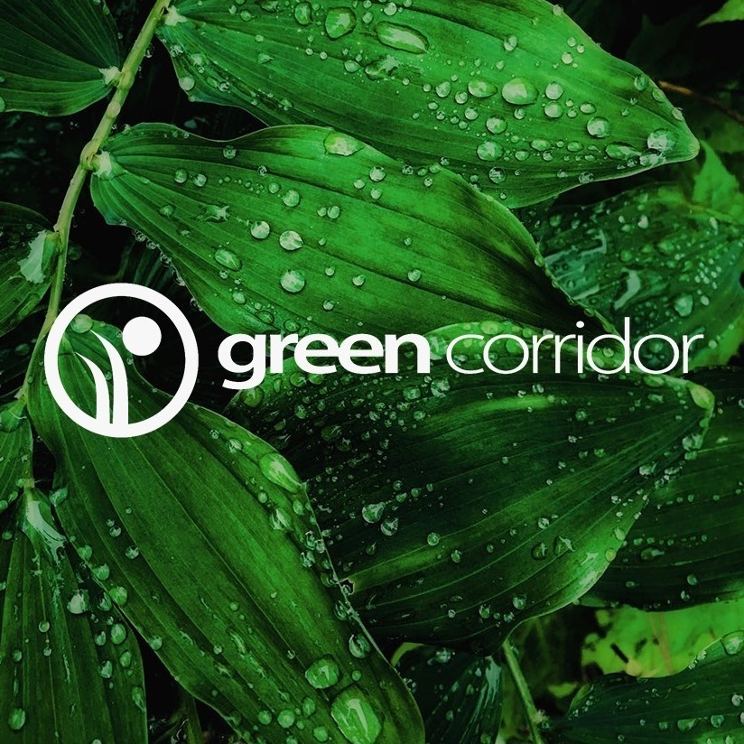 Компанія Green Сorridor