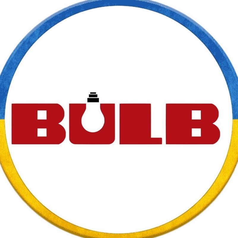 Интернет-магазин Bulb