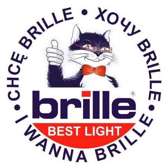 Компания Brille
