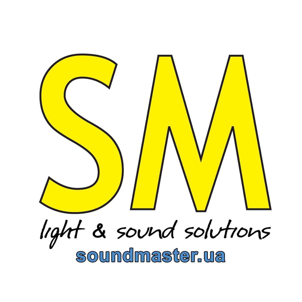 Музыкальный магазин Sound Master