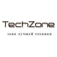 Интернет-магазин Tech Zone