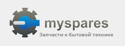 Інтернет-магазин Myspares
