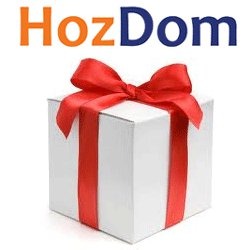 Магазин Hozdom