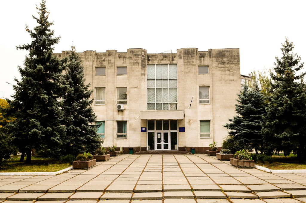 РАГСи Києва та весільні послуги