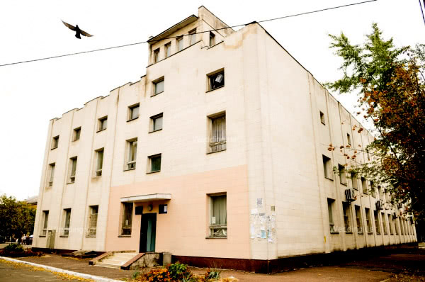 РАГСи Києва та весільні послуги