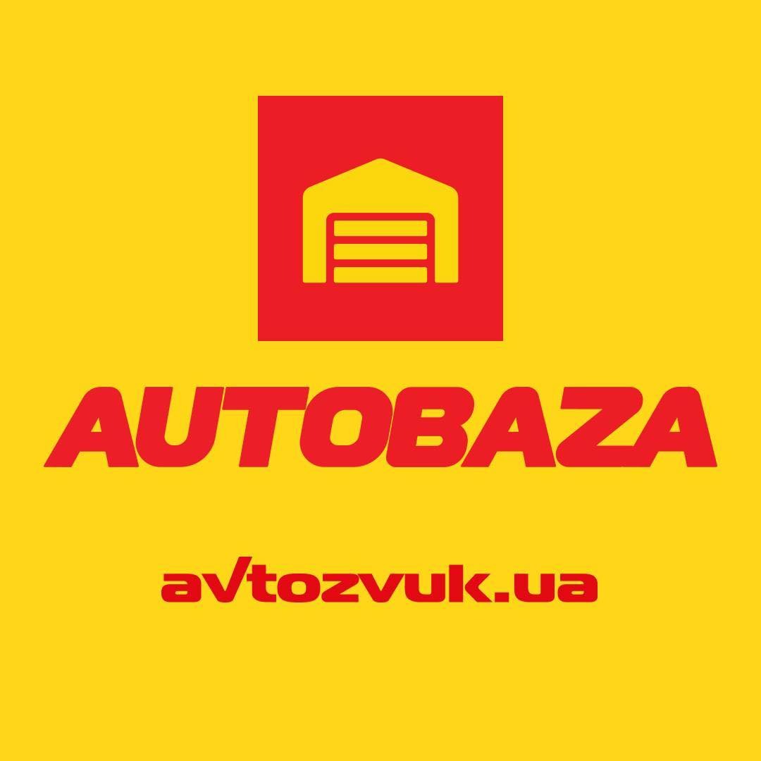 Автомагазин AutoBaza