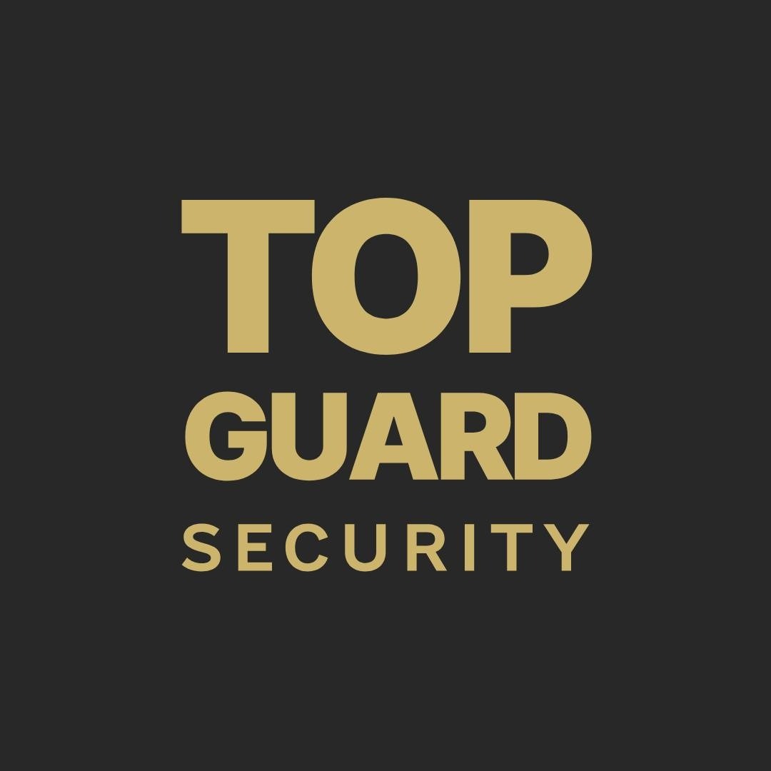 «TopGuard Security» — профессиональная охрана