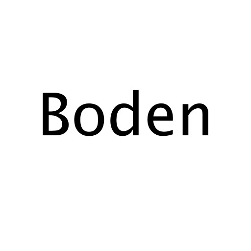 Магазин и склад BODEN