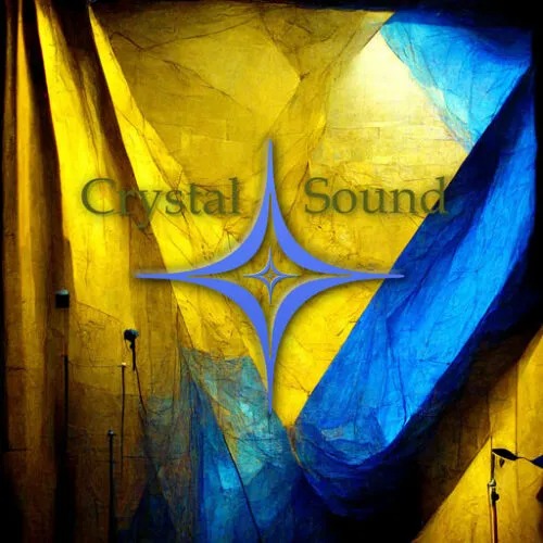 Студія звукозапису Crystal Sound
