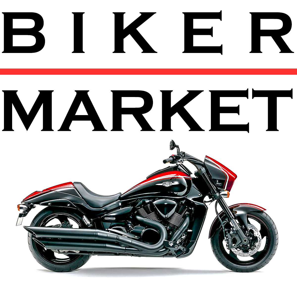 BIKERMARKET