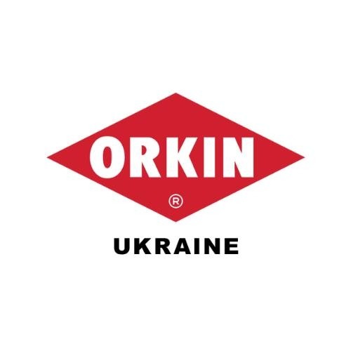 Компания по борьбе с вредителями "Orkin"