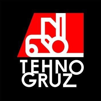 Складская погрузочная техника "Техногруз"