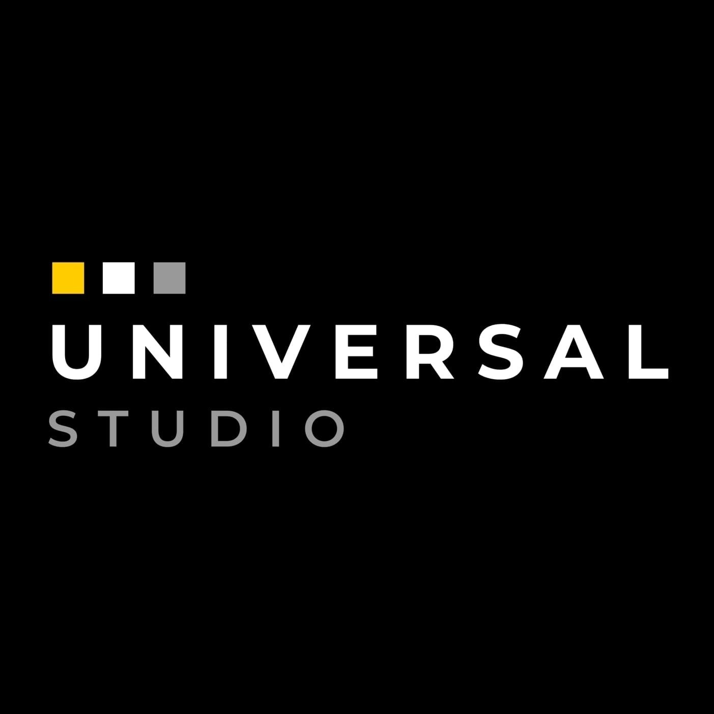 Фотостудія Universal Studio