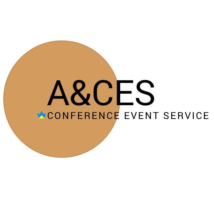 Admiral Hall A&CES Conference Event Service