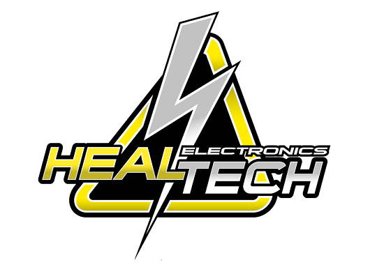 Сервисный мото центр Healtech Electronics UA