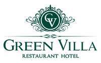 Отель Green Villa
