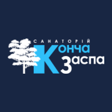 Санаторій Конча-Заспа