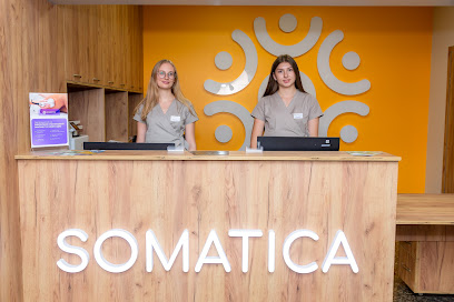 Український центр реабілітації SOMATICA