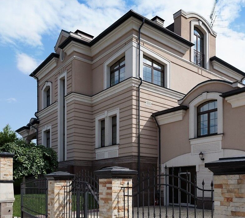 Пансіонат Комфорт