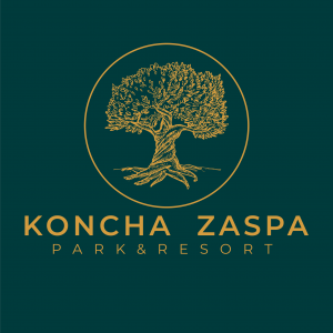 База відпочинку KONCHA ZASPA
