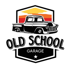 Old School Garage