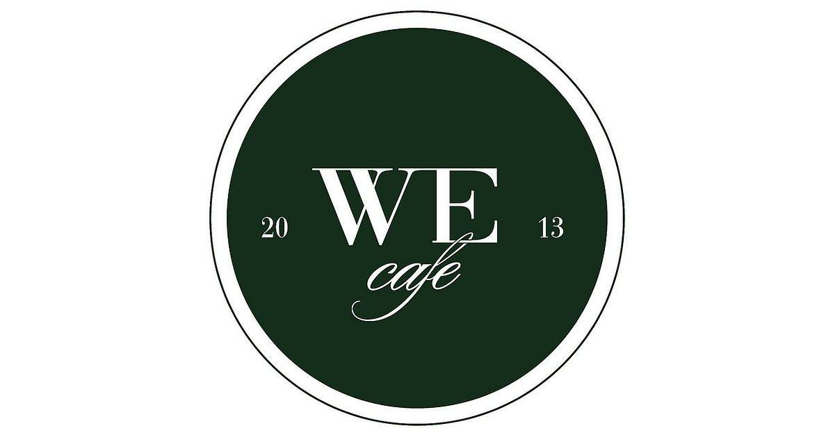 Кафе We.Cafe