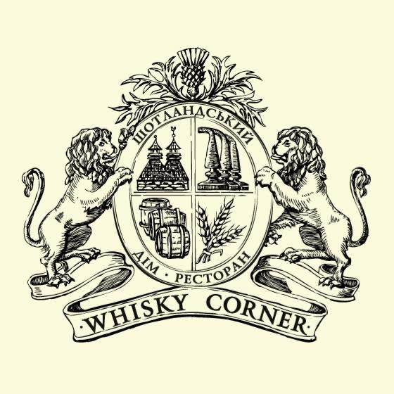 Ресторан Whisky Corner