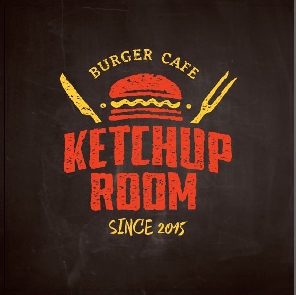 Ресторан Ketchup Room