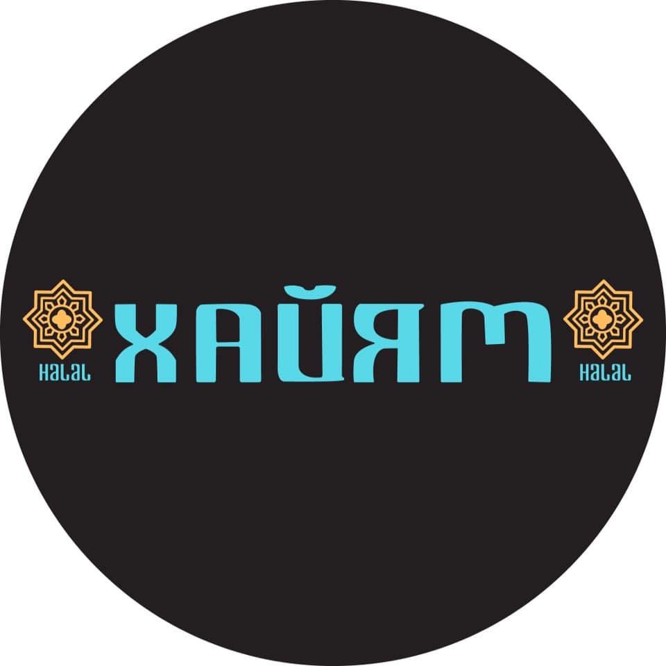 Ресторан Хайям