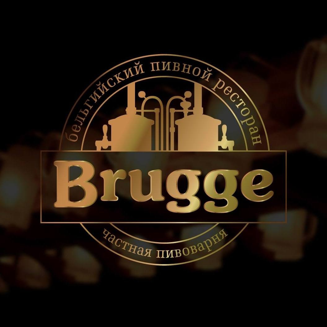 Ресторан Brugge