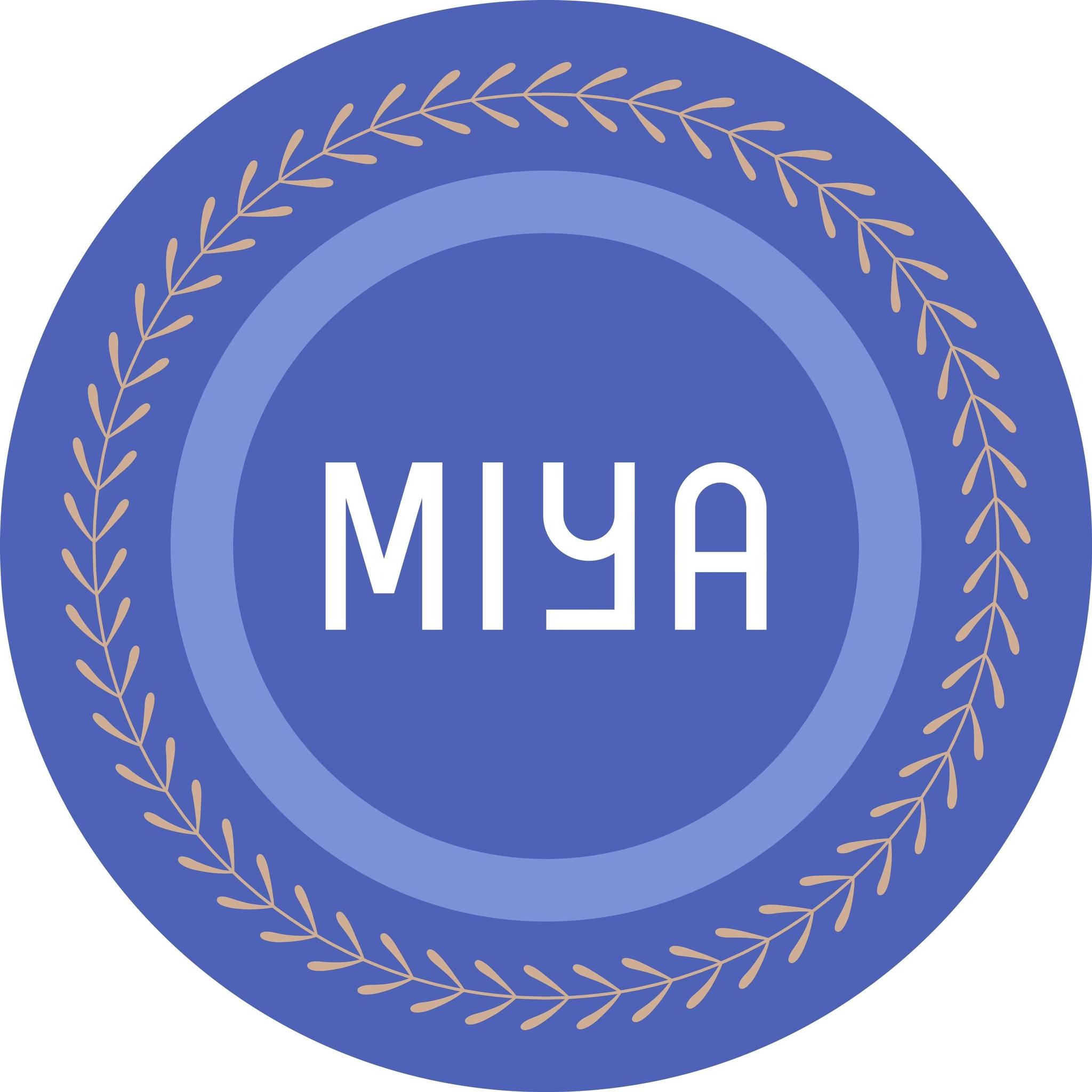 Ресторан MIYA
