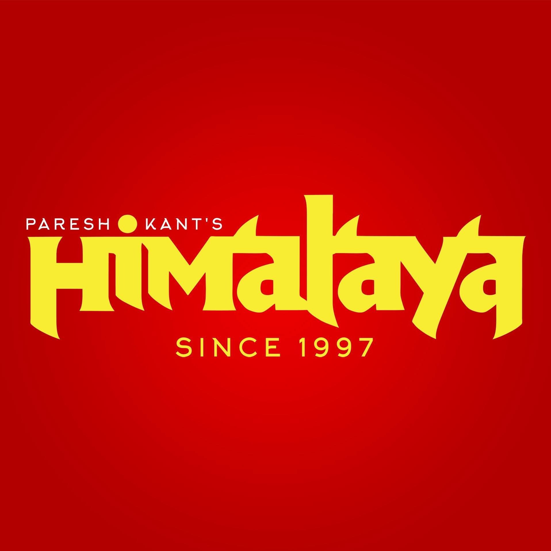 Ресторан Himalaya Restaurant