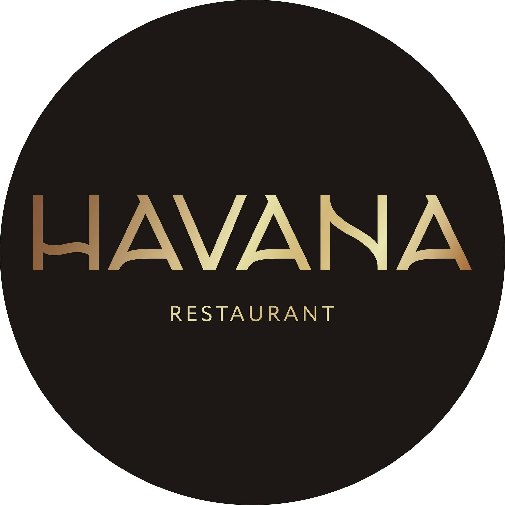 Ресторан "Havana"