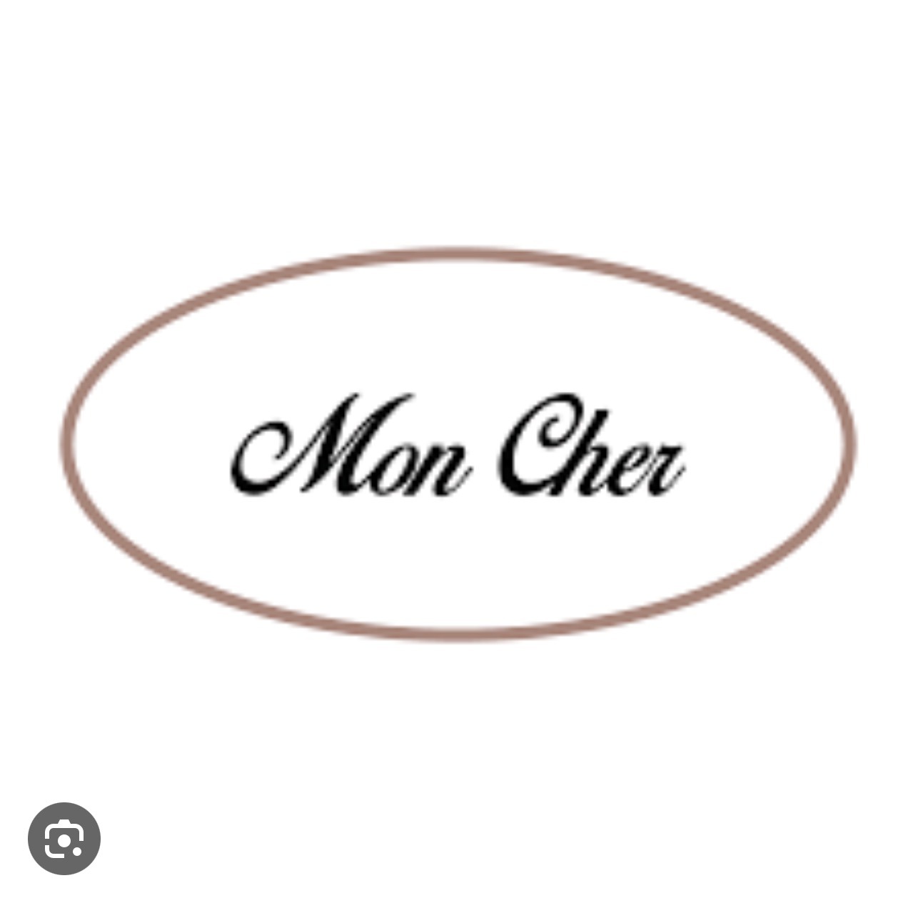 Ресторан "Мон Шер"