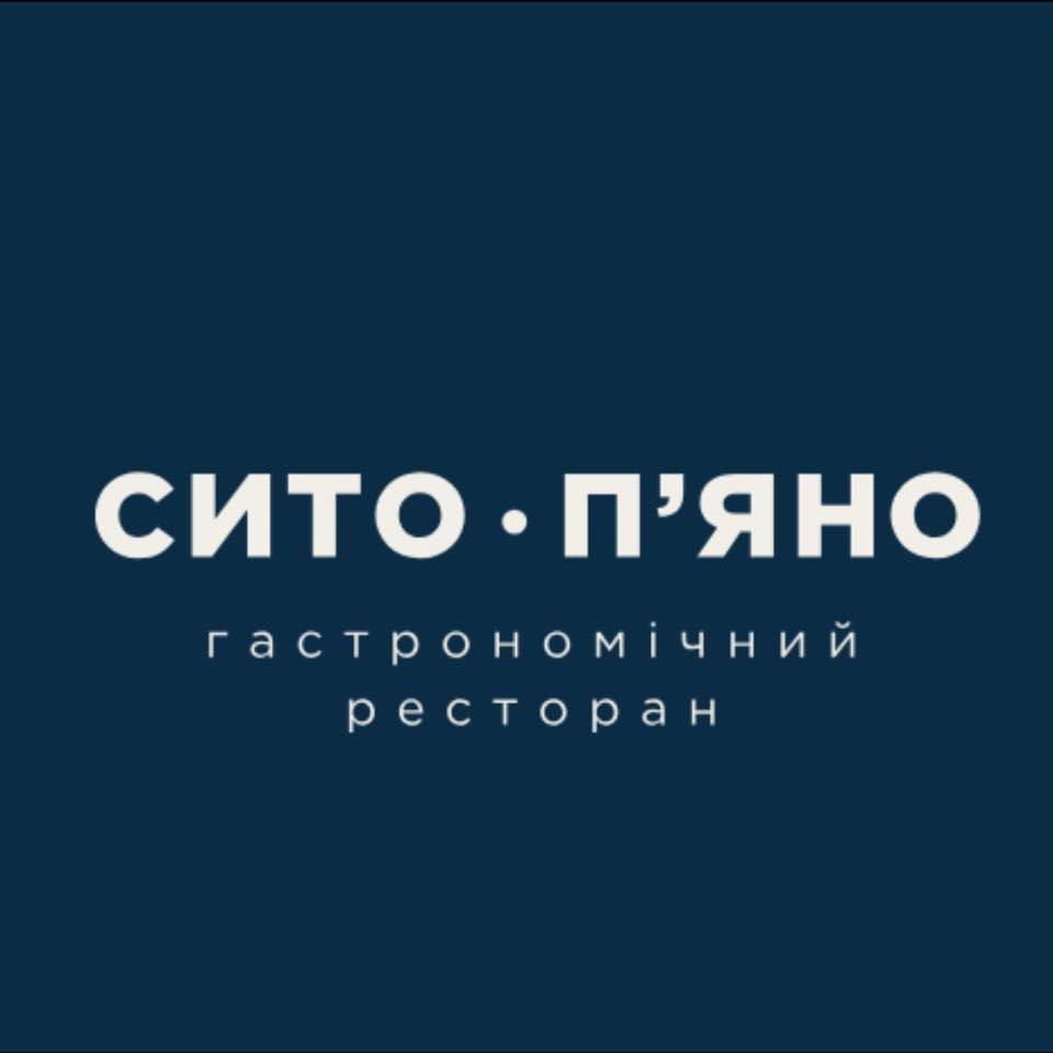Ресторан Сито-Пьяно