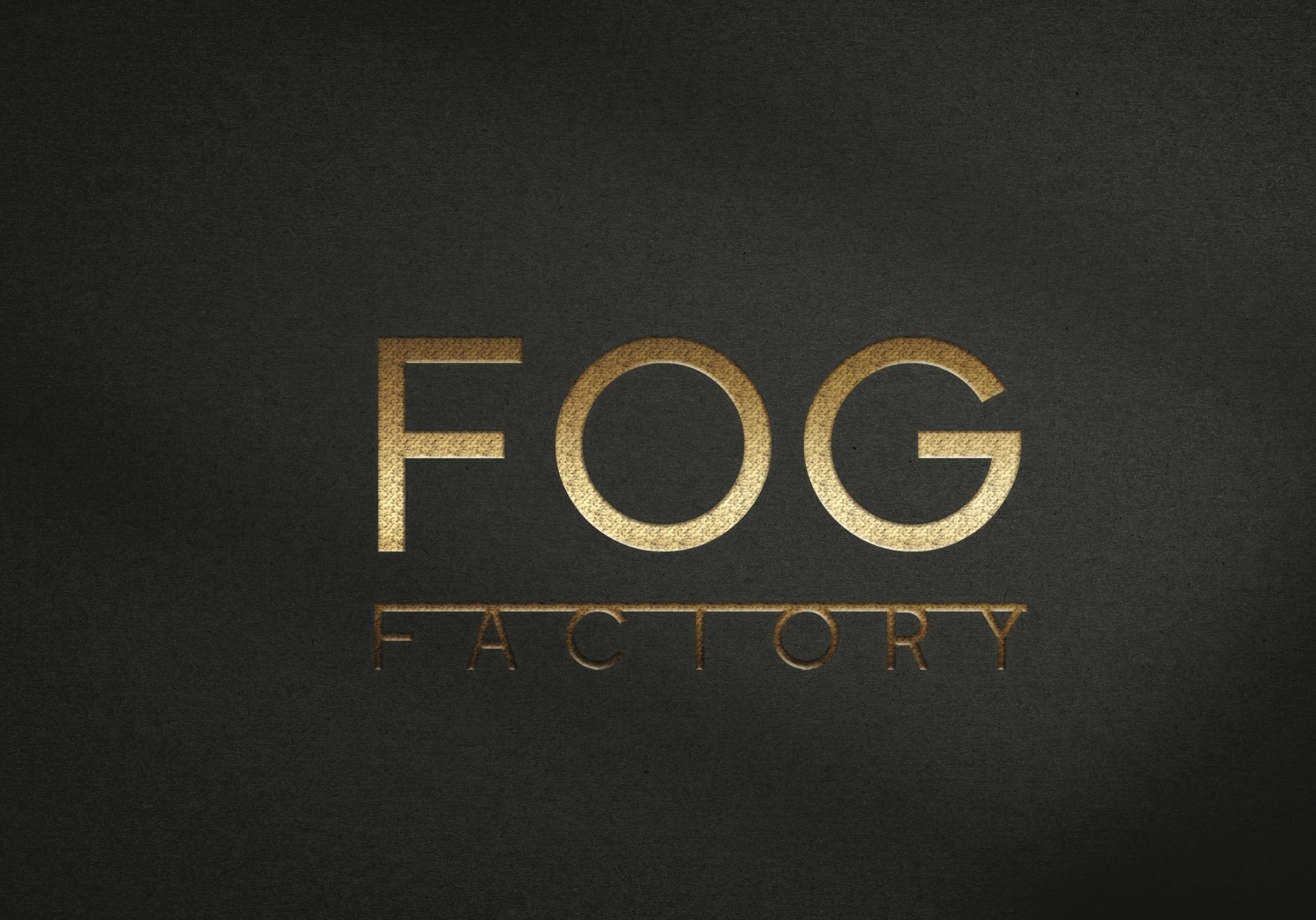 Ресторан Fog Factory