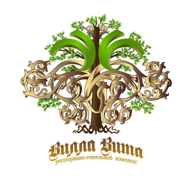 Ресторан "Вилла Вита"